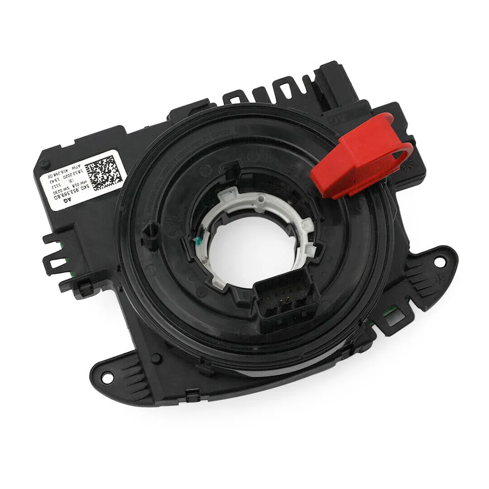 2015-dic. 2018 VW Jetta Directora Reloj Spring 5K0953569BD