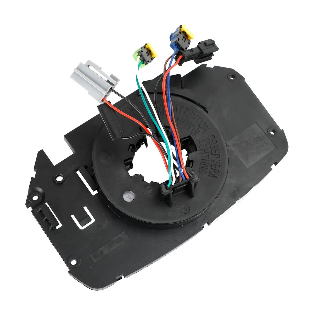 02-08 Renault Megane II BM0/1 CM0/1 1.4 1.5 1.6 1.9 2.0 Hatchback 8200216462 8200216454 8200216459 Airbag Squib Spiral Reloj Spring