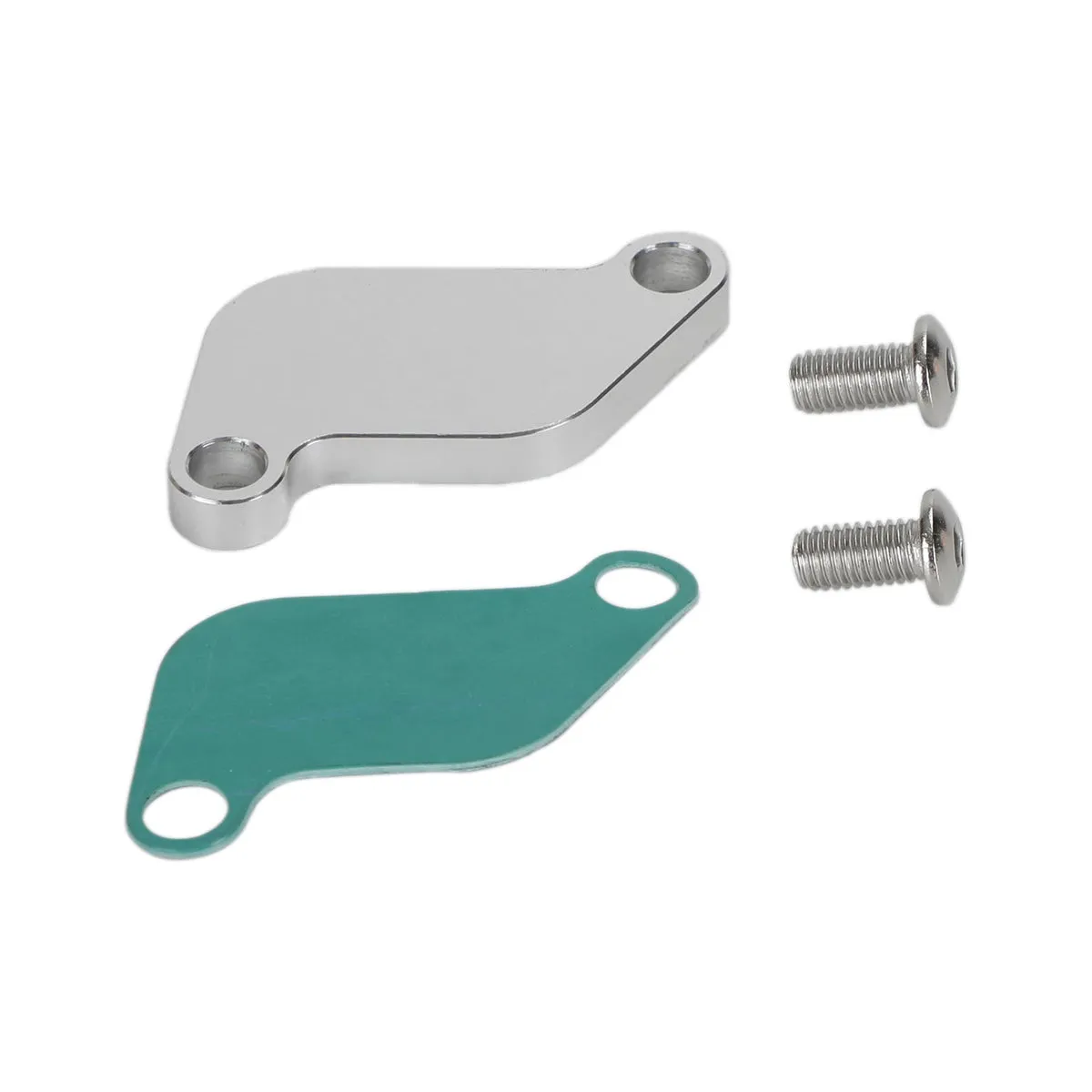 1993-1997 Honda del Sol Egr Eliminar la placa IAC Control de aire inactivo