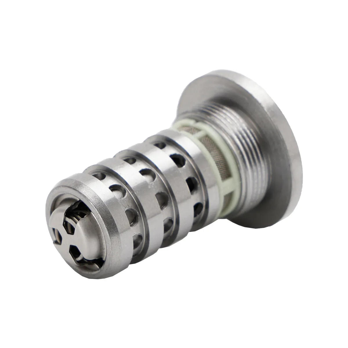 2015-2016 Audi A3 Válvula de control de aceite de sincronización variable de válvula Válvula 06L109257F 06L109257B