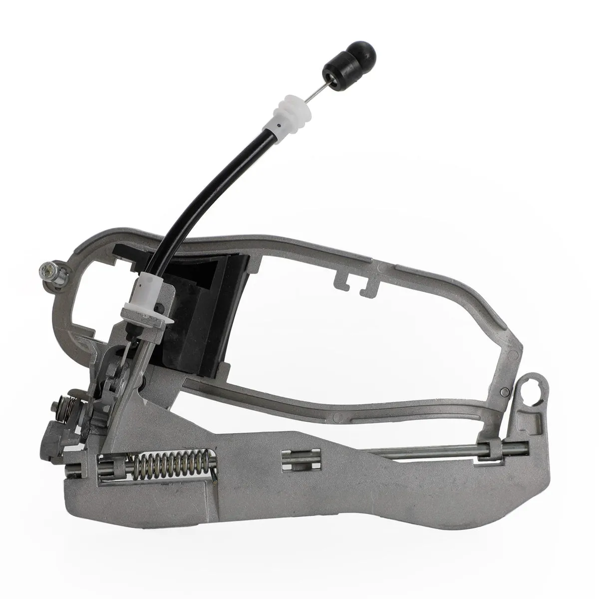 2004-2006 BMW X5 E53 V8 4.8L SUV del conductor del conductor del conductor delantero delantero Carrier 51218243616