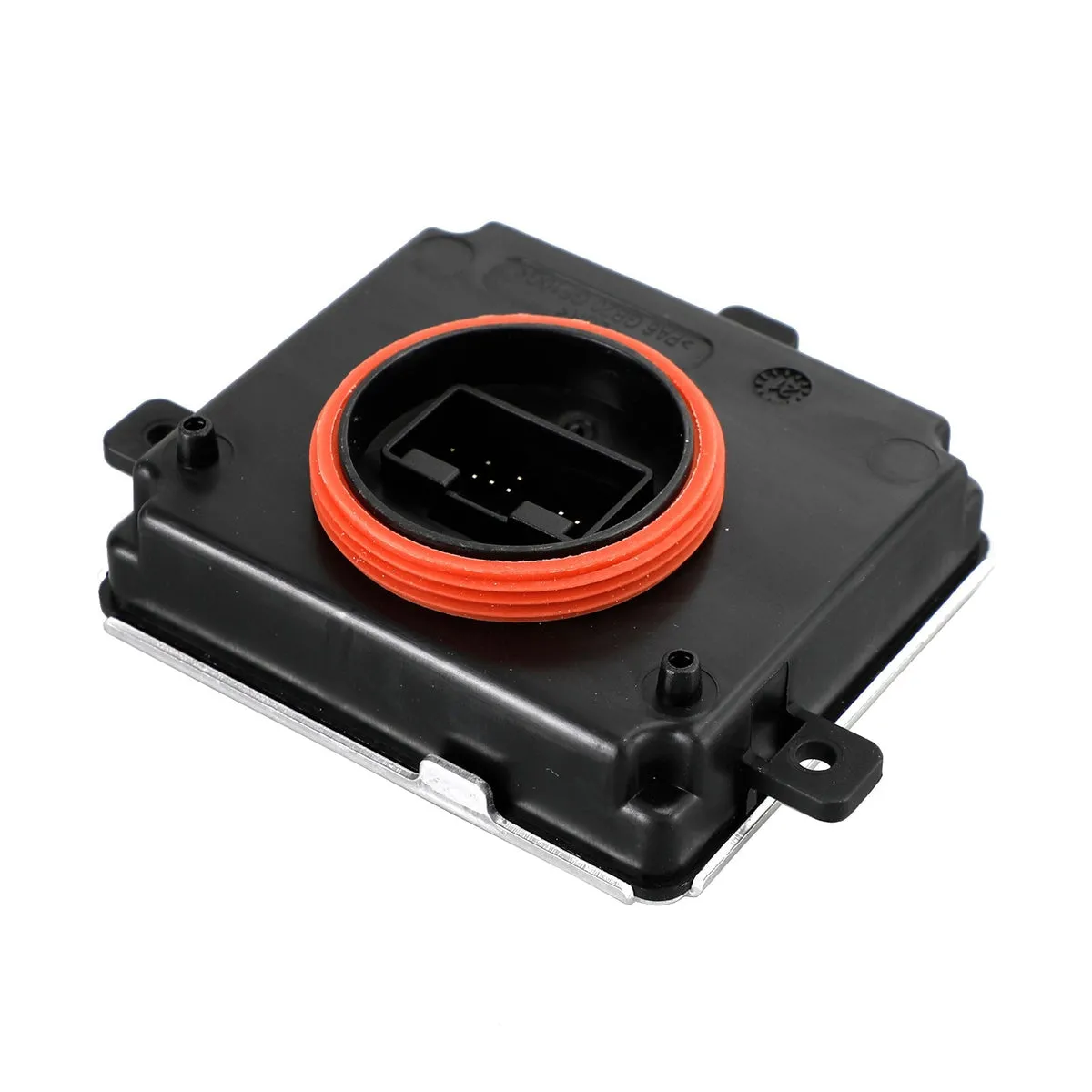 2012-2014 Audi A6/S6/RS6 LED Daytime Running Módulo de luz Control de faros de luz 4G0907697D