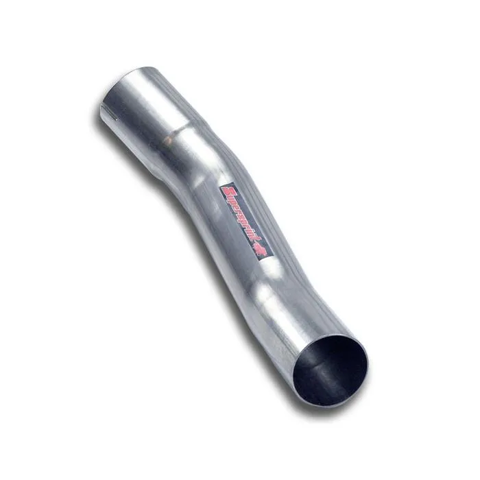 SUPERSPRINT TUBO DE CONEXIÓN  BMW F10 – F11 523I (N52N/N53 MOTOR-6 CYL.- 203 CV) ’09 – ’13