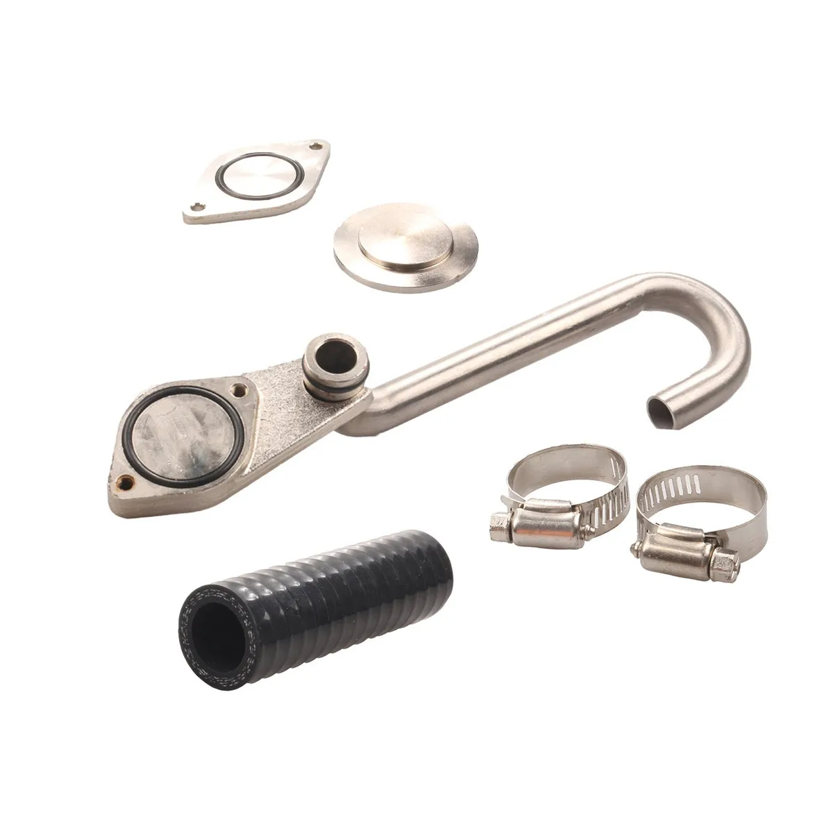 2003-2005 Ford ExcurSion 6.0L PowerStroke diesel Turbo Ford Egr Eliminar kit