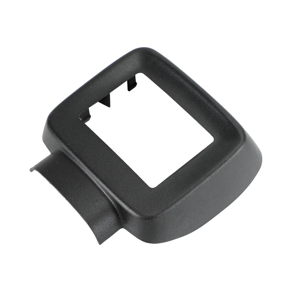 2013-2016 VW Golf Mk7 Radar delantero del sensor redondo cubierta de ajuste del marco 5G0907225A9B9