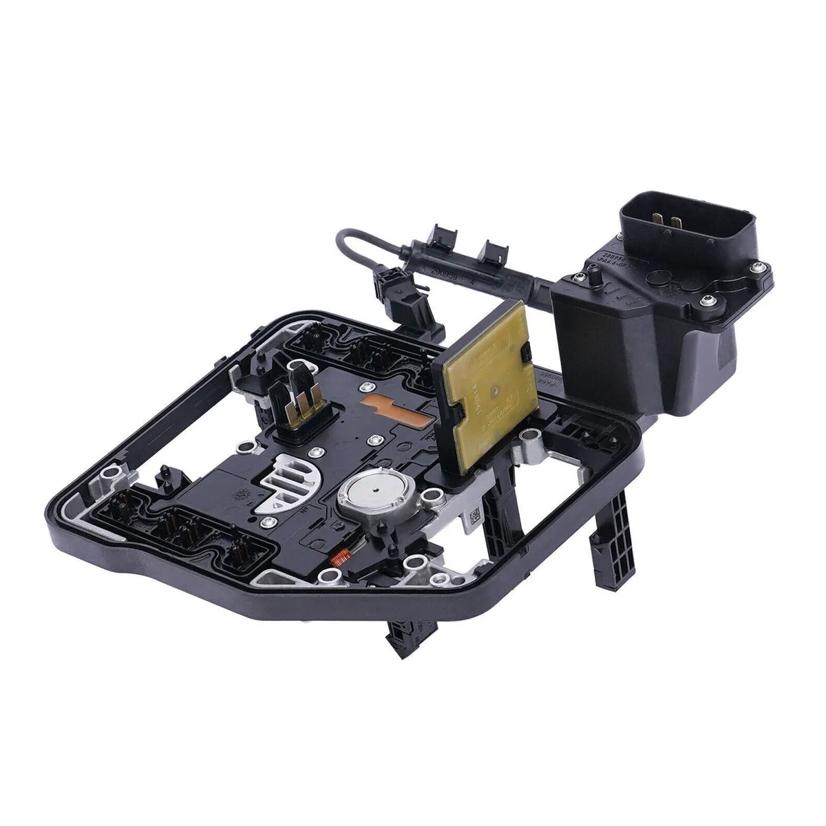 VW Audi 0am DQ200 Unidad de control de transmisión DSG Módulo TCU 0am927769d 25420ka-R