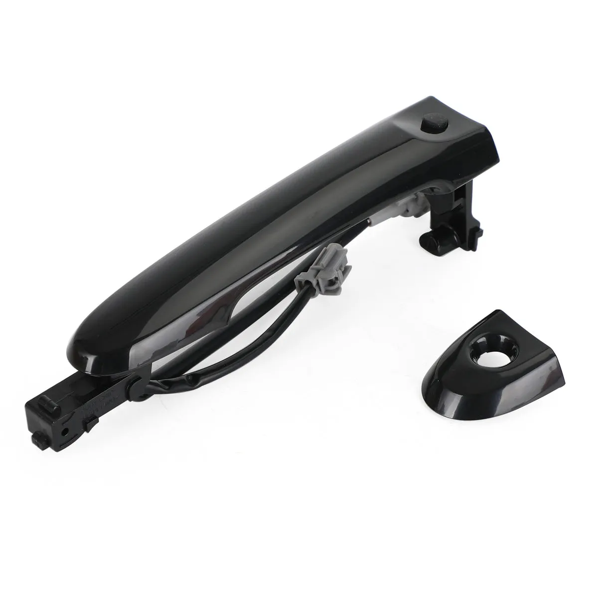 2010-2019 Nissan Juke (F15) Conductor delantero delantero Manija de la puerta del lado derecho