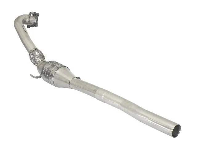 RAGAZZON CATALIZADOR METALICO 200CPSI AUDI A3 (TYP 8P) 2003-2013