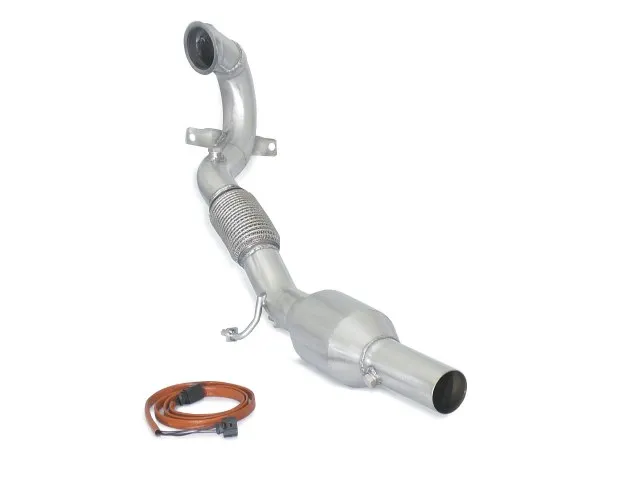 RAGAZZON CATALIZADOR METALICO 200CPSI   SEAT LEON MK3 (5F)