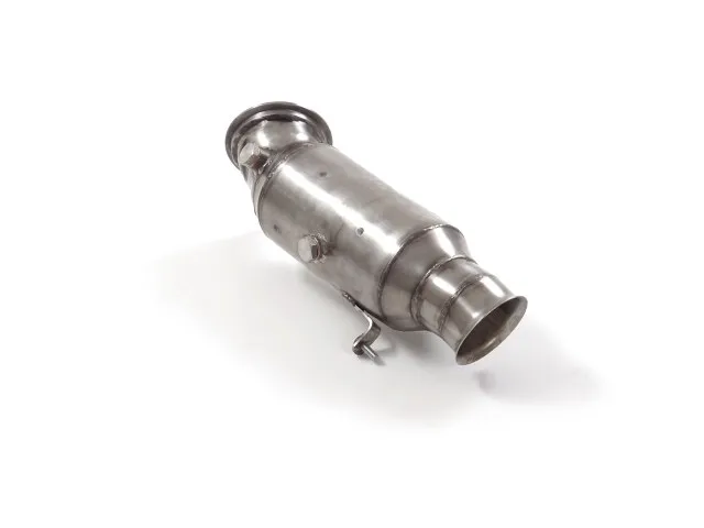 RAGAZZON CATALIZADOR METALICO 300CPSI BMW M2