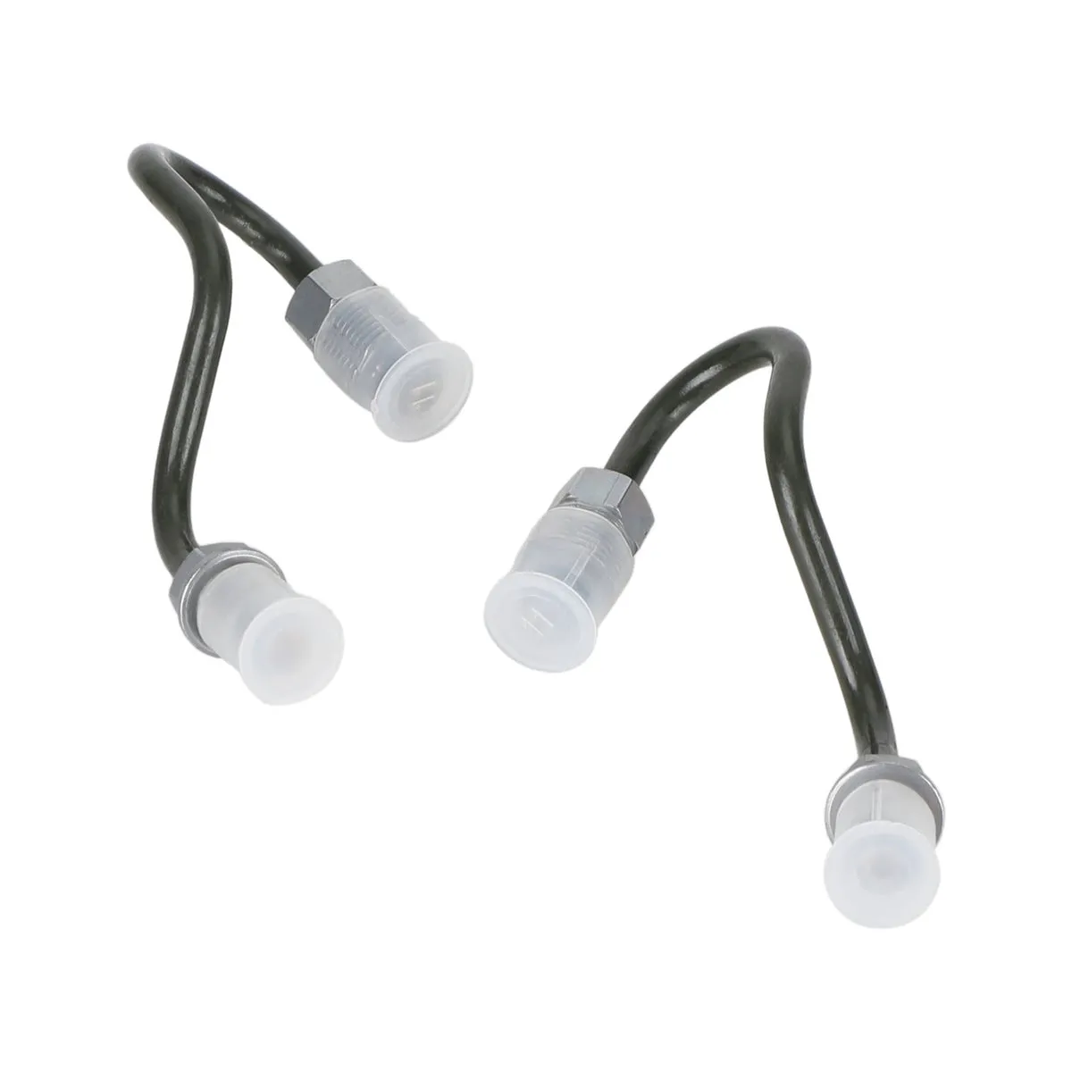 09.2004-03.2013 Audi A3 Sportback 2x Puque de freno trasero Calibrador de freno 1K0611763E 1K0611763F