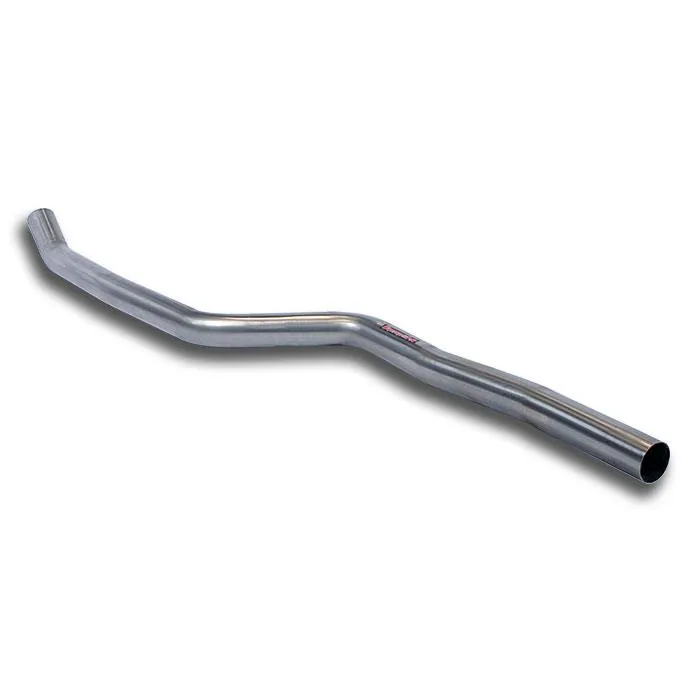 SUPERSPRINT TUBO FRONTAL BMW F35 316LI 1.6T (4 CYL./ N13 – 136 CV) 2013 – 2015
