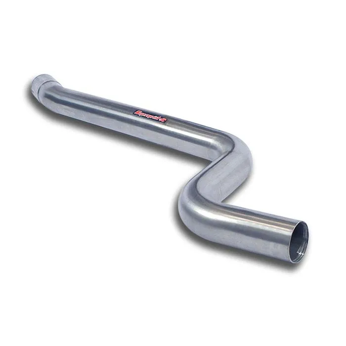 SUPERSPRINT TUBO CENTRAL BMW F30 – F31 (SEDAN-TOURING) 316I 1.6T (4 CYL./ N13 -136 CV) 2013 –