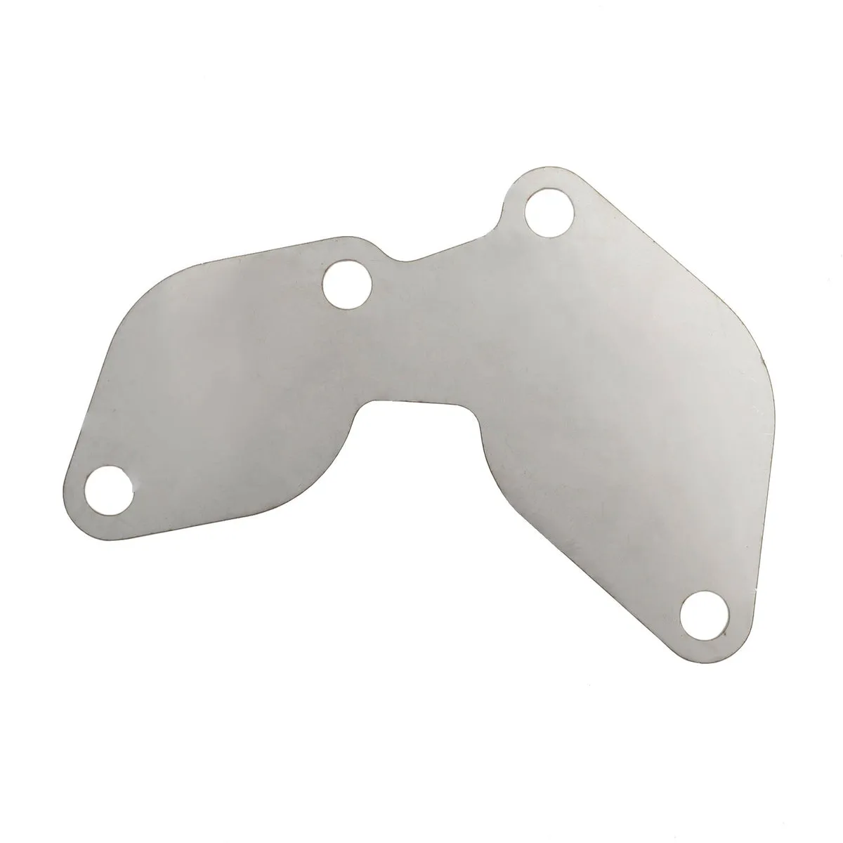 EGR Eliminar la placa de bloqueo para Holden Colorado RC Rodeo RA 4JJ1 3.0L ISUZU DMAX TF