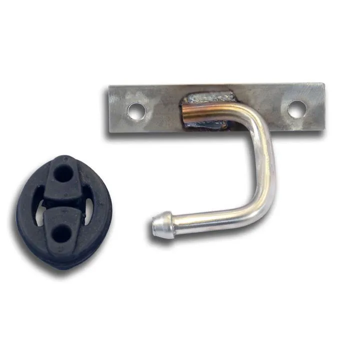 SUPERSPRINT KIT SUJECIÓN VW GOLF VI 1.6 TDI (105 CV) 2009 – 2012