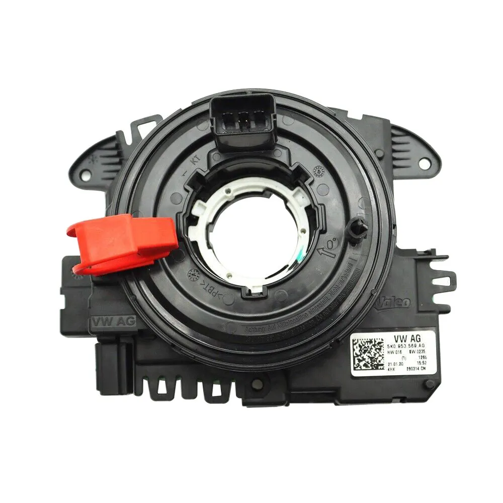 2013-2019 Volkswagen Caddy Clock Spring 5K0953569A 5K0953569ad