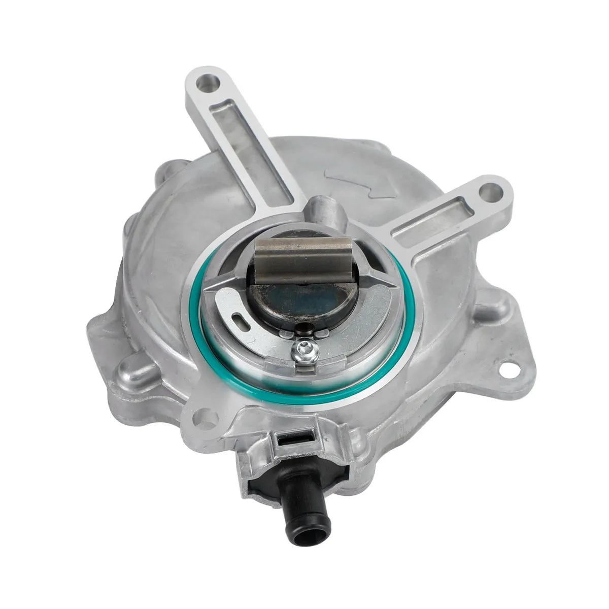 2000/11-2004/12 Audi A4 (8E2 B6) Bomba De Vacío 06D145100G 72480720 5610036000 enérico