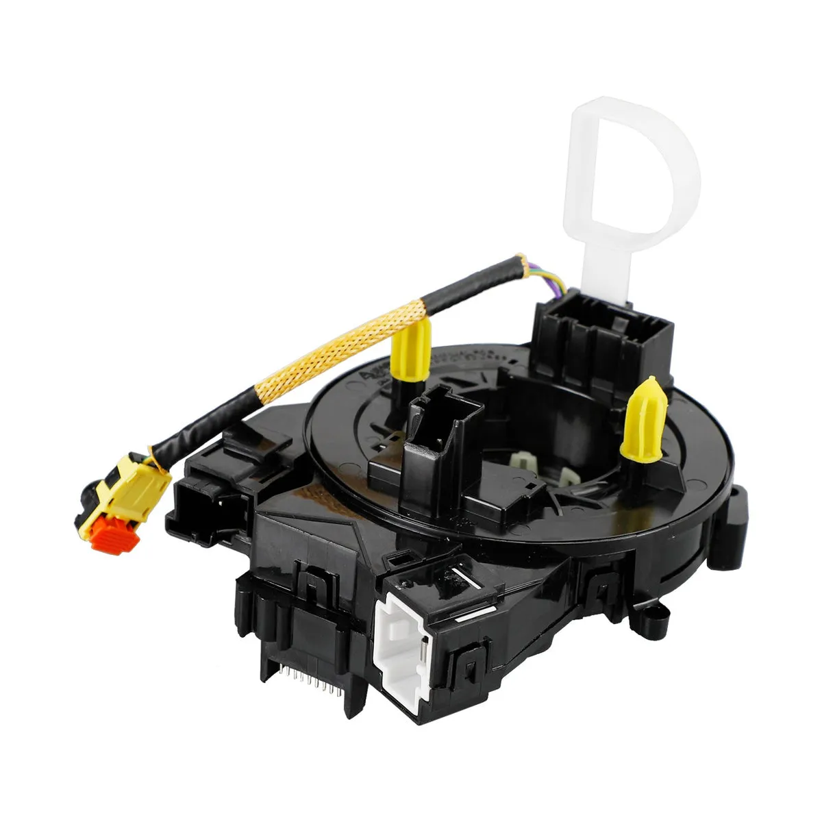 2017-2020 Ford F-250 F-350 Super Duty Wheel Wheel Clock Spring HC3Z-14A664-B