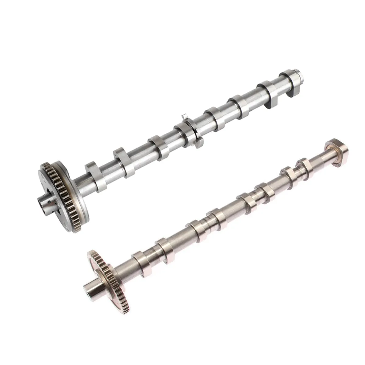 2008-2010 Volkswagen Jetta Passat Wagon 2.0L Ingesta y escape del ejército del ejército Conjunto 06J109022F