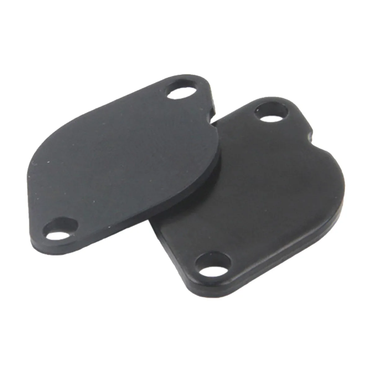 TD5 Engine Land Rover Defensor & Discovery 2 Egr Eliminar la placa de bloqueo