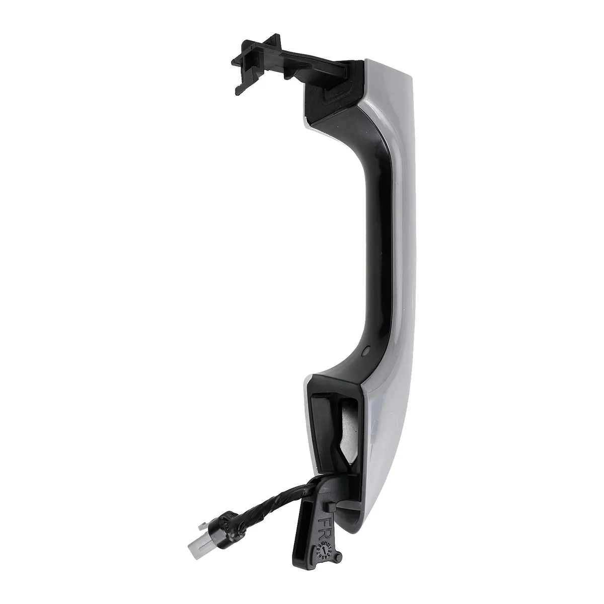 2017-2021 Kia Sportage justo afuera de la puerta de la puerta 82661-D9710