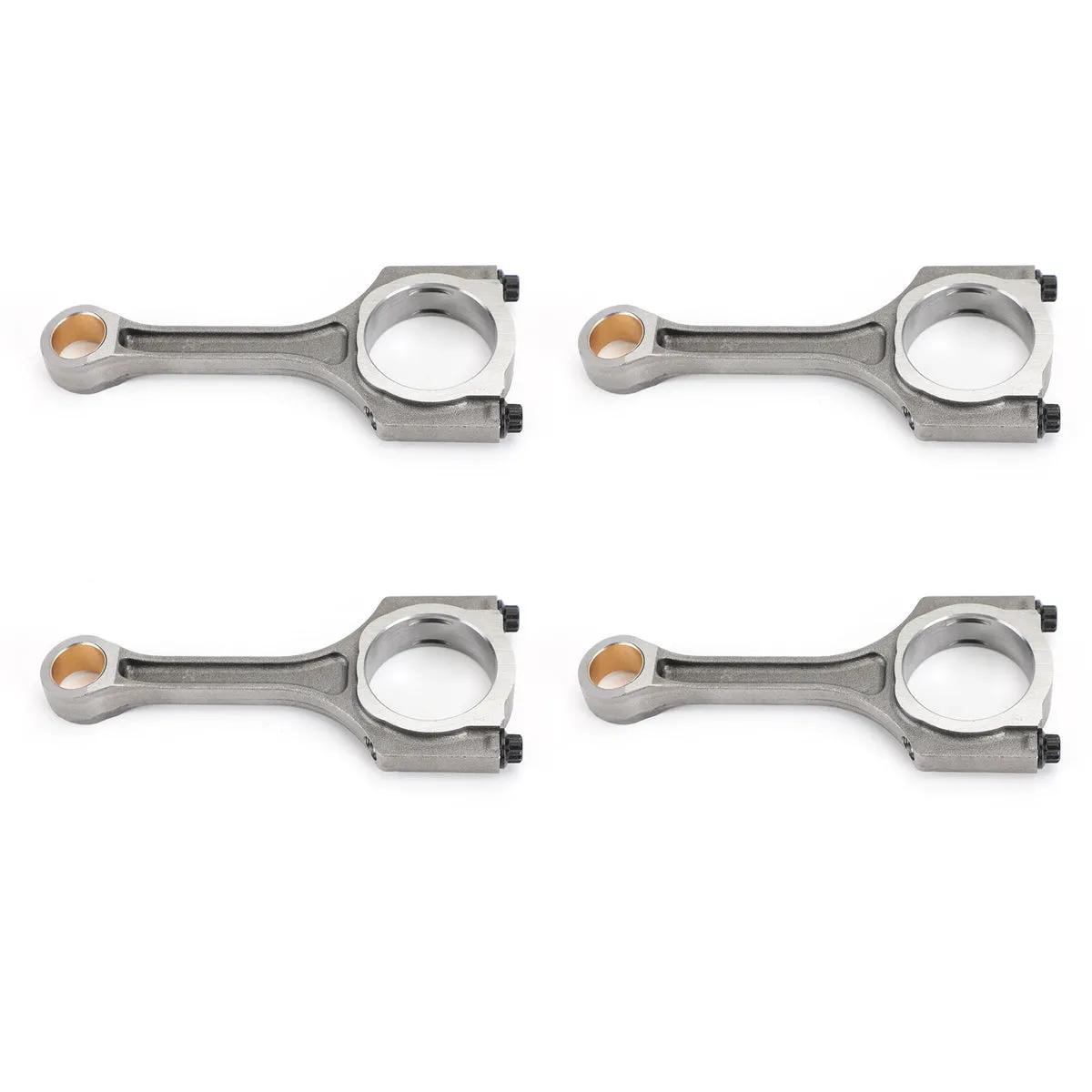 17-18 Hyundai Santa Fe Sport 4-puertas 2.4L 4pcs Biesta de conexión 235102G500 235102G540 235102G552