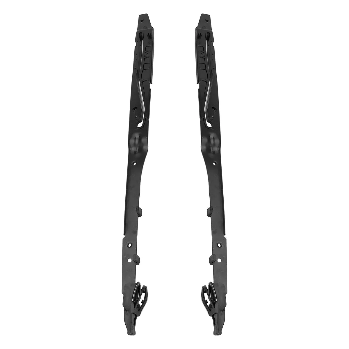 2015-2020 FORD F150 FL3Z-1651071-A FL3Z-1651071-B Kit de reparación del ensamblaje de techo solar