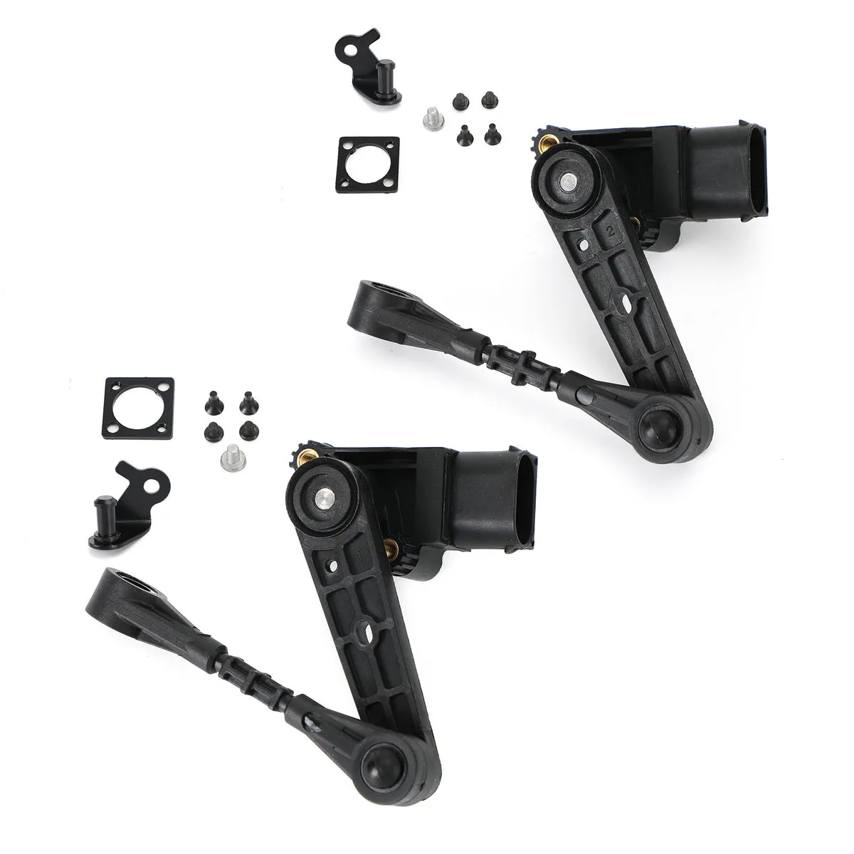 2005-2013 Land Rover Range Rover Sport Par Par de altura derecha y izquierda Sensor LR020473