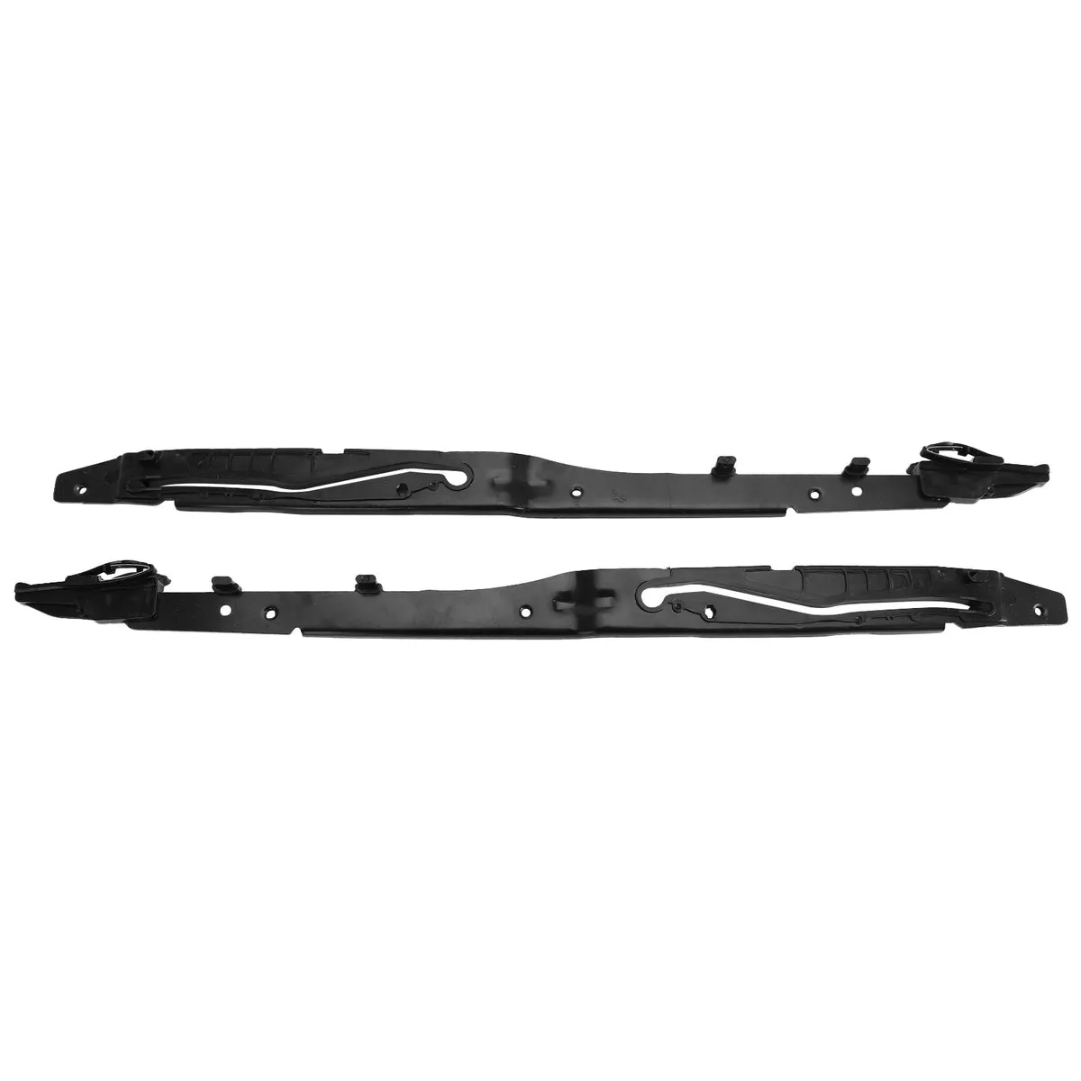 2017-2019 Ford F250 F350 F450 FL3Z-1651071-A FL3Z-1651071-B Kit de reparación del ensamblaje de techo solar