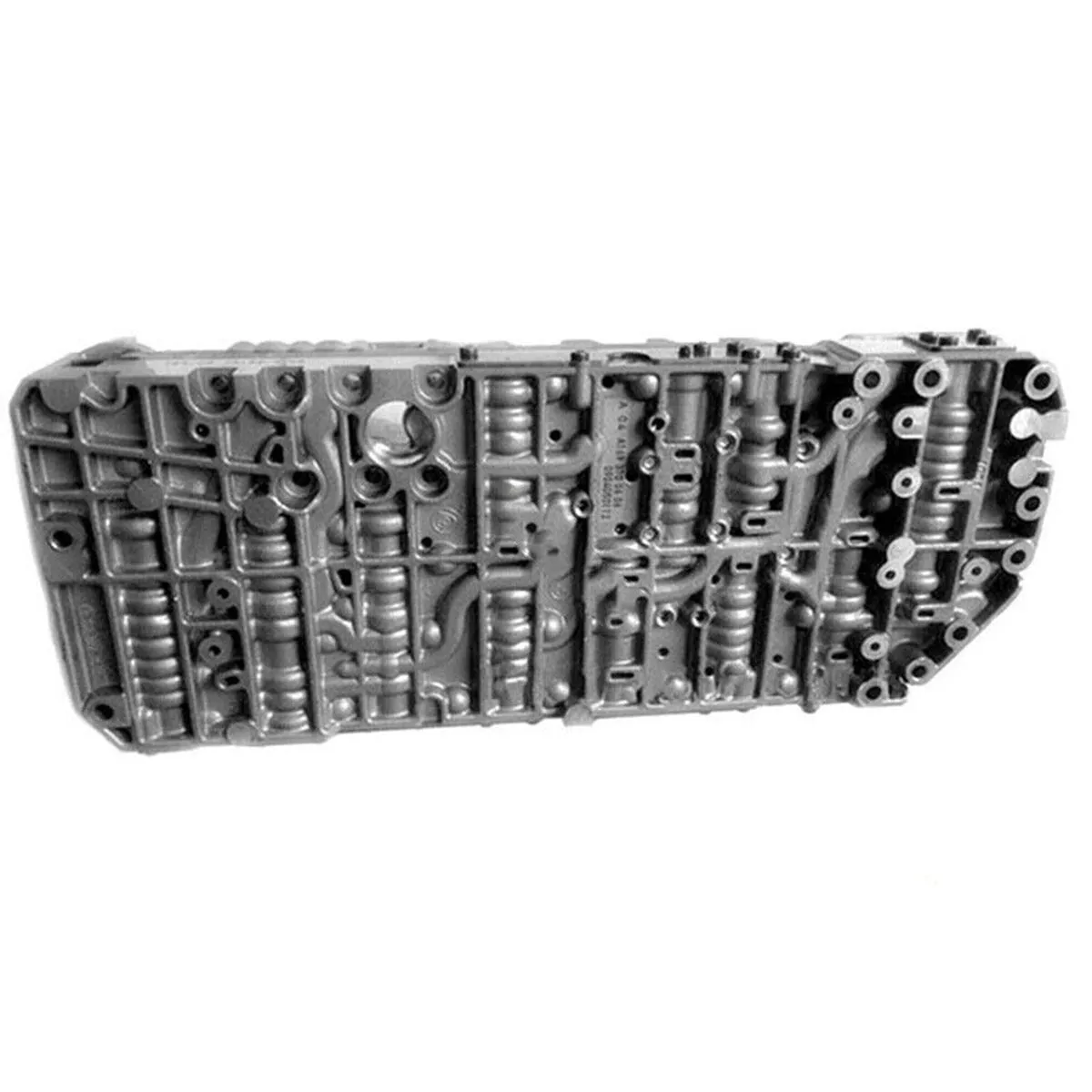 04-11 Benz Clase AB W245 W169 722.8 Cuerpo de válvula de transmisión CVT R1693771501 R1693772001 R1693772101