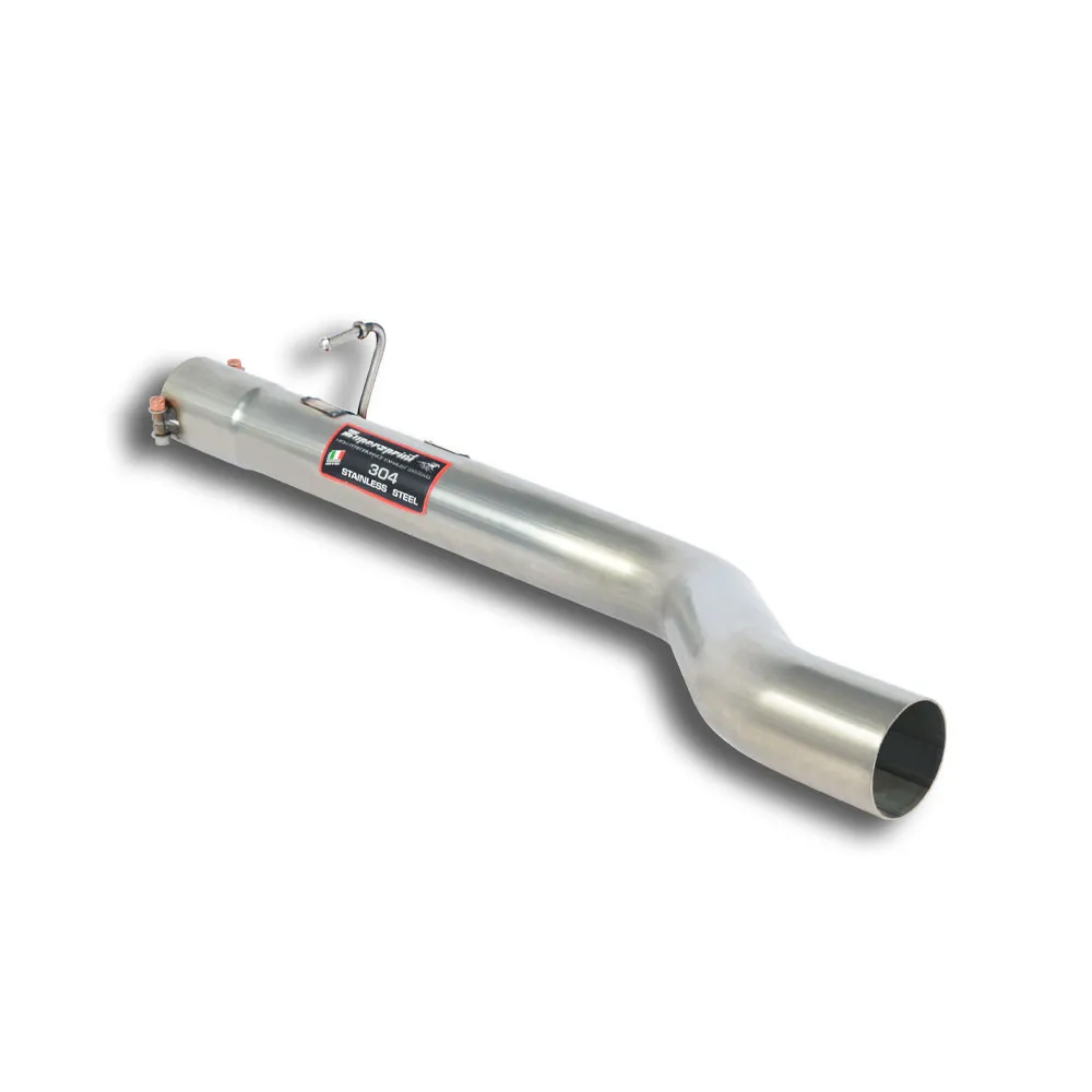 SUPERSPRINT TUBO DE CONEXIÓN BMW F25 X3 28I TURBO (245 CV) 2013-