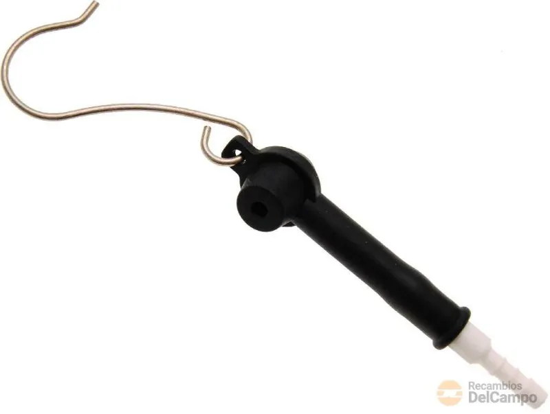 Adaptador con conexion de manguera para GTi108066