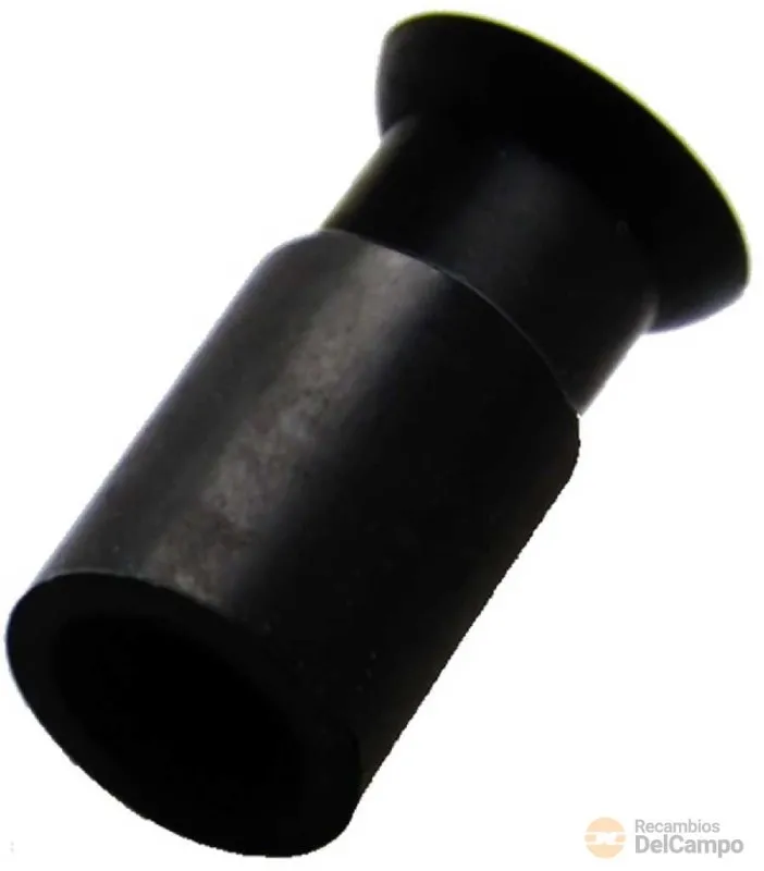 Adaptador de esmeriladora de valvula ø 17,3 mm para GTi101738