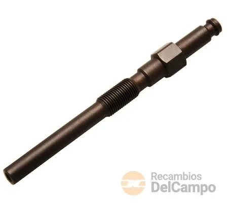 Adaptador largo m10 x 1,00 x 119 mm. para GTi108008