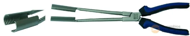 @ alicate extractor capuchon de bujias, 290 mm
