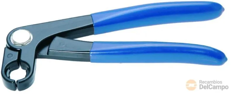 Alicate sustitución de tubos gasolina de grupo vag,fiat,volvo..