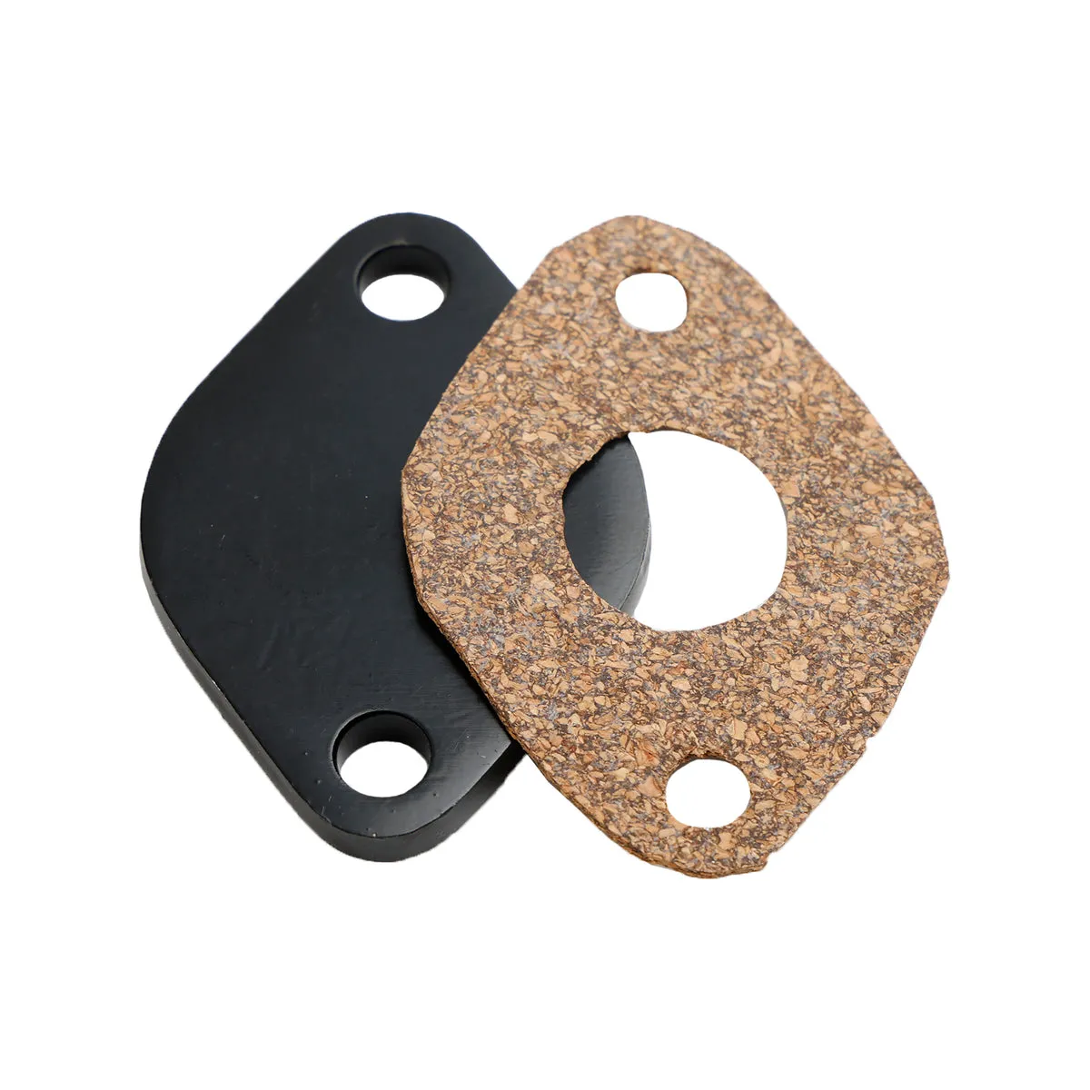 Ford Mondeo 2.0/2.2 Placa ciega de válvula EGR TDCI EGR