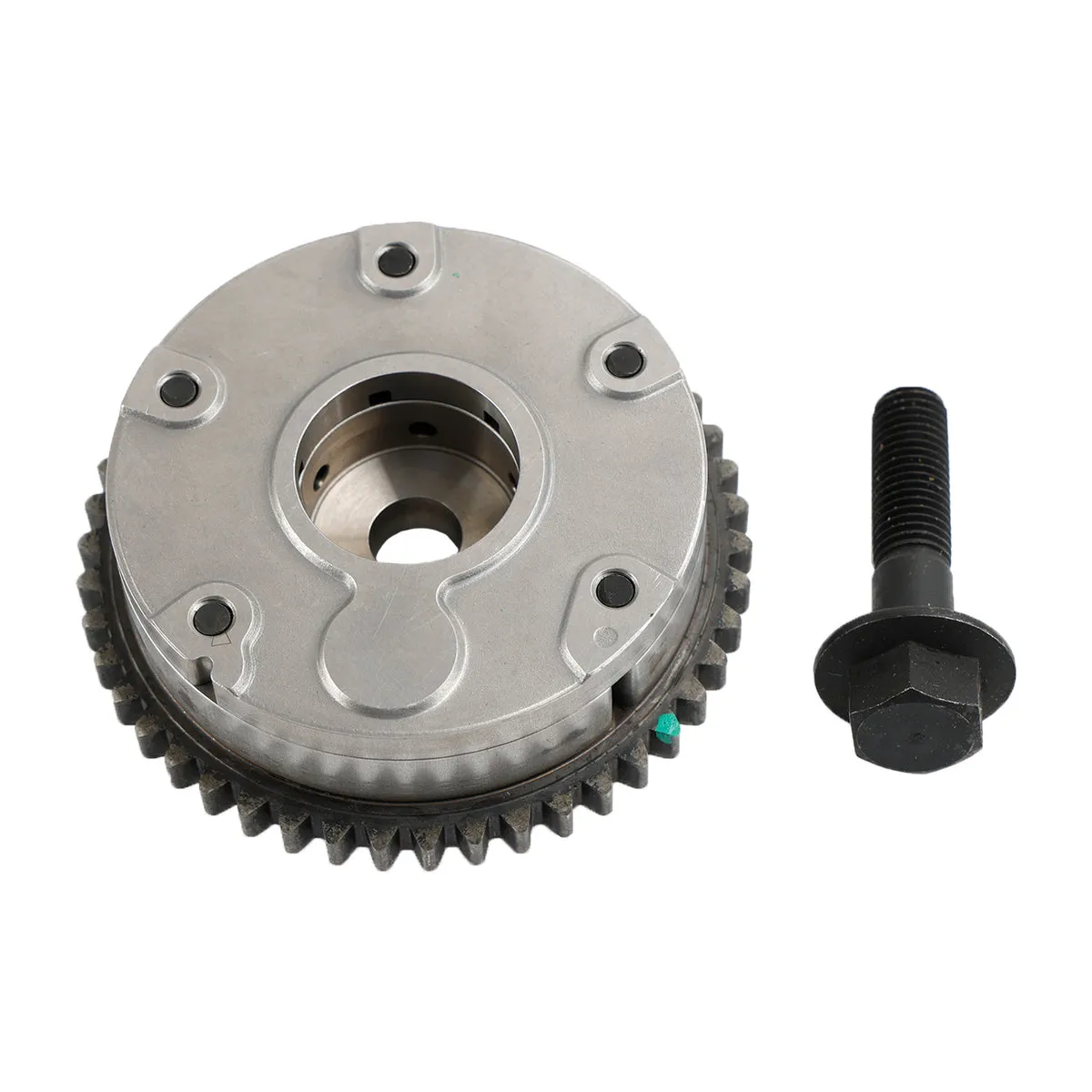 2010-2012 Honda CR-V VVT K24Z Tiempo de válvula variable VVT ​​Actuator 14310-R40-A02