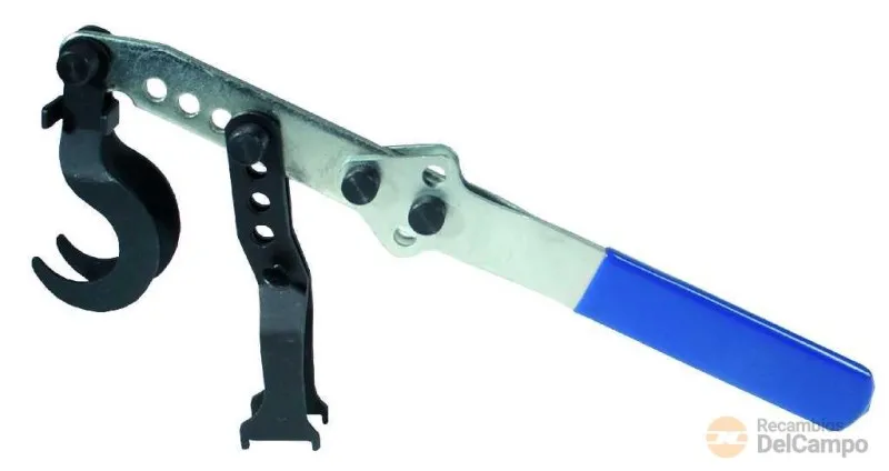 @ desmontavalvulas de gancho, ø 50 - 100 mm (320 mm)