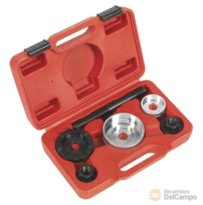 @ estuche 5 utiles extraccion silent-blocks ford mondeo hasta 2001