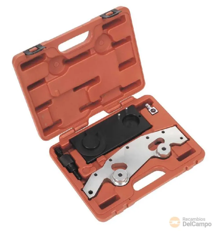 @ estuche 6 útiles de calado distribución motor gasolina bmw m52 / m54 / m56