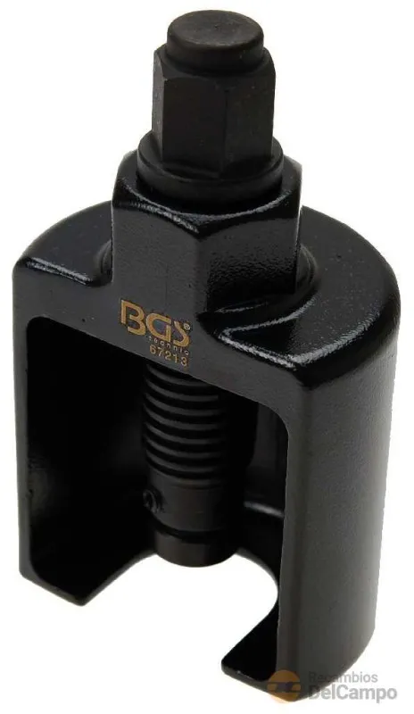 Extractor de rotulas para pick-up, camión y bus, ø 30 mm. apto para pistola de impacto