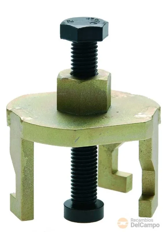 Extractor de turbina de arbol de levas de motores ford 1.4tdci/1.6tdci/1.8di-tddi-tdci/2.0 tdci y psa 1.4/1.6 hdi (f8m - f8q - j8s - s8u - s9u)