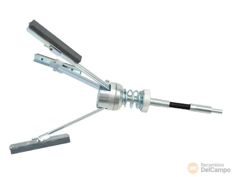 @ lapeador de cilindros, ø 50 - 178 mm, (muelas 3 x 100 mm)