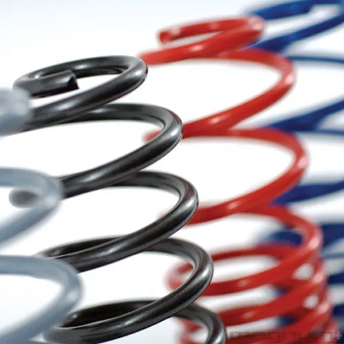 Muelles H&R Audi A3 Limousine (8VS) – 45 – 35/40mm