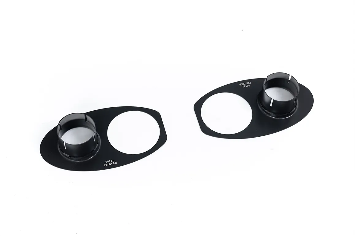 Milltek Additional parts SSXAU905 – Audi RS6 C8 4.0 V8 bi-turbo in Performance Edition (Non OPF/GPF Models – USA/ROW Models)