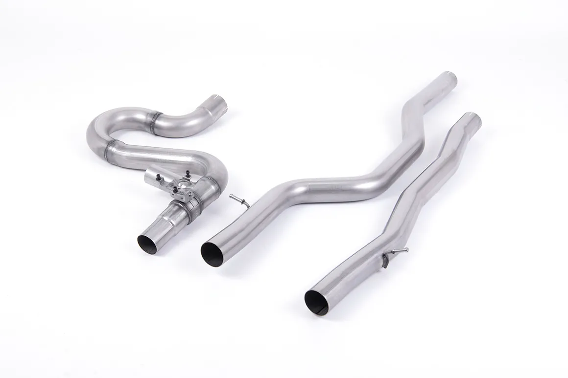 Milltek Additional parts SSXBM1138 – BMW 2 Series M2 Competition Coupé (F87)