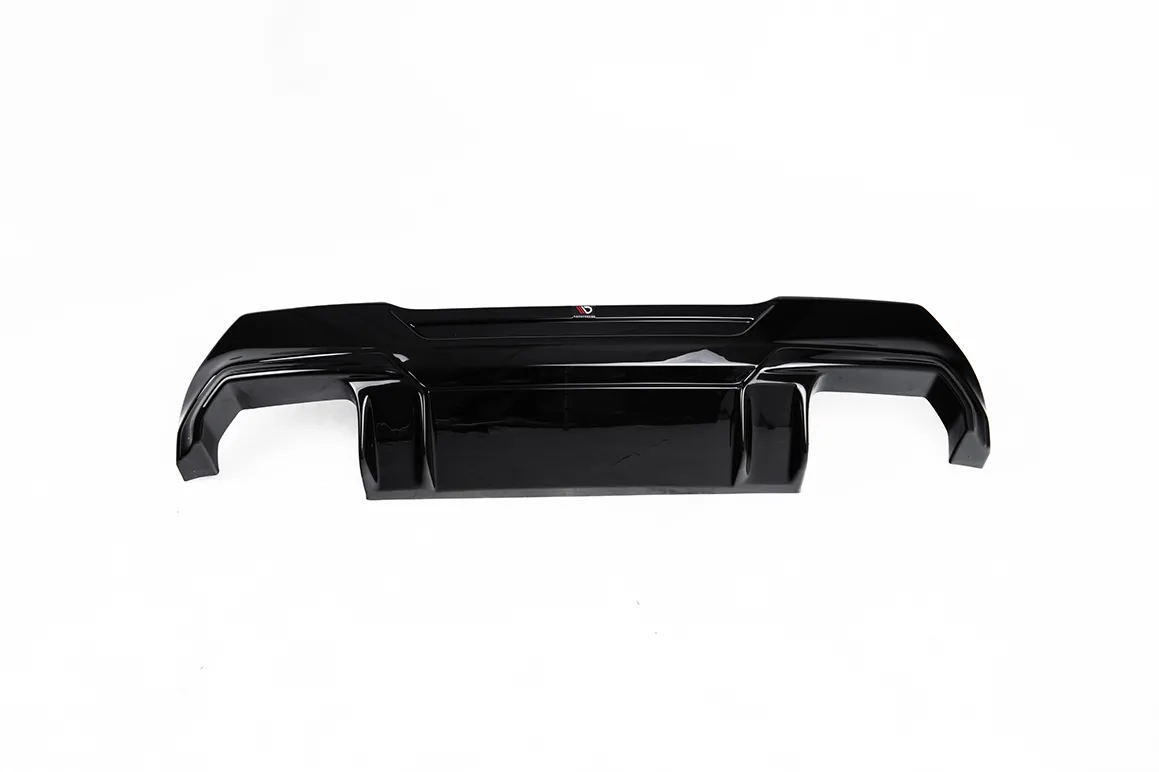 Milltek Additional parts SSXBM1242 – BMW 1 Series 128ti 5 Door (F40 OPF/GPF Equipped)