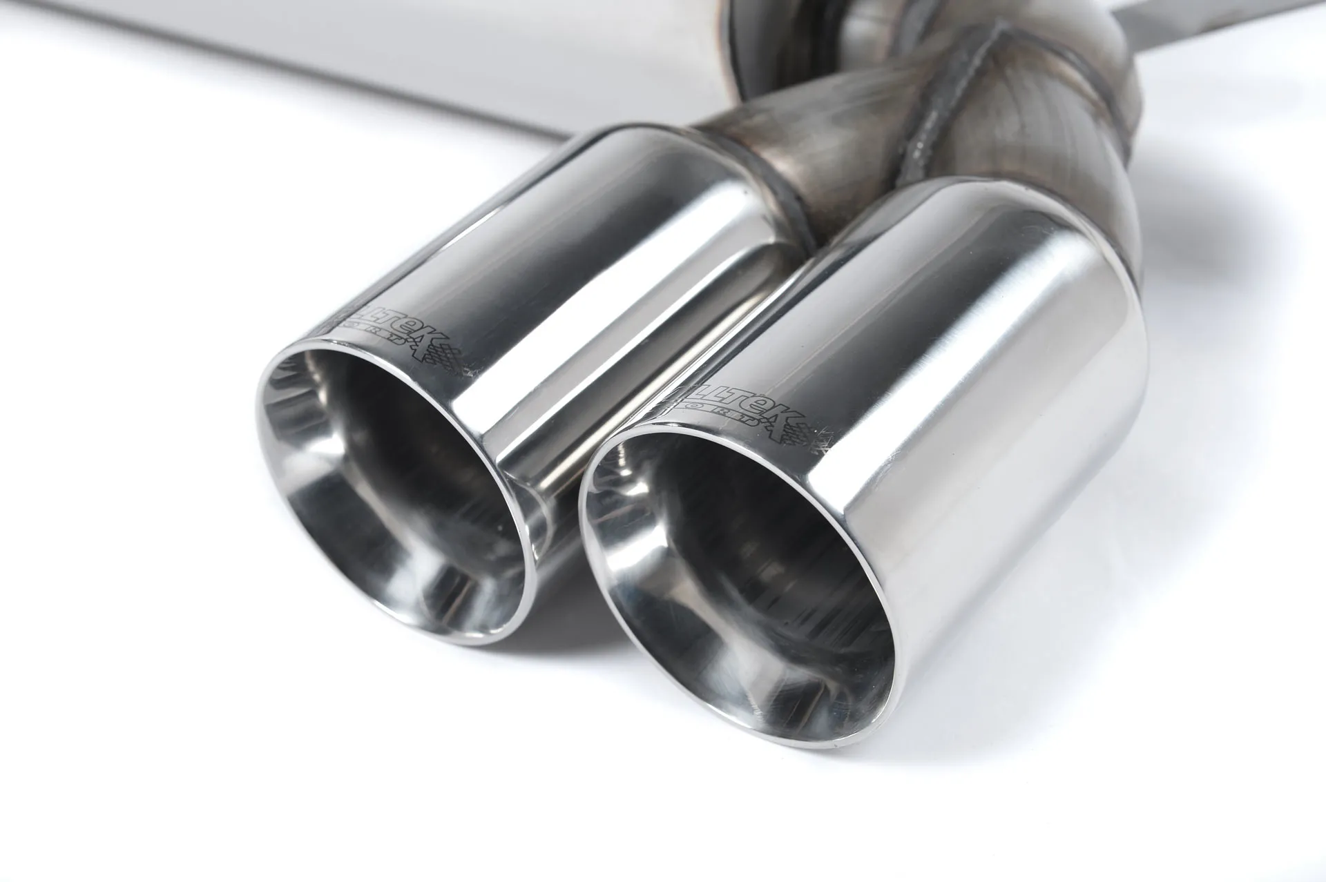 Milltek Rear Silencer(s) SSXBM934 – BMW 3 Series E46 M3 3.2 Coupe – Cabriolet