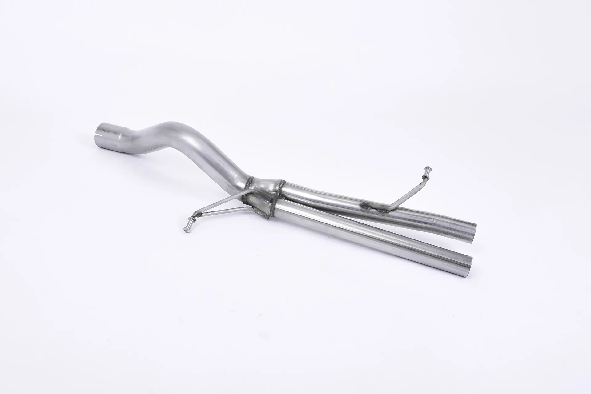 Milltek Additional parts SSXFD200 – Ford Fiesta Mk7/Mk7.5 ST 1.6 litre EcoBoost 182PS & ST200